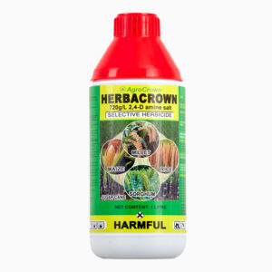 Herbacrown