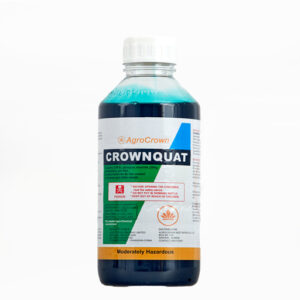 Crownquat